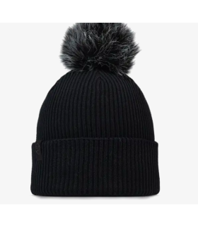 Gorro Buff Knitted Beanie Kesha Black
