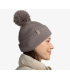 Gorro Buff Knitted Beanie Kesha Cobblestone