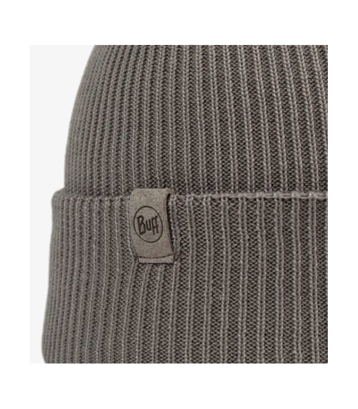 Gorro Buff Knitted Beanie Kesha Cobblestone