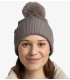 Gorro Buff Knitted Beanie Kesha Cobblestone