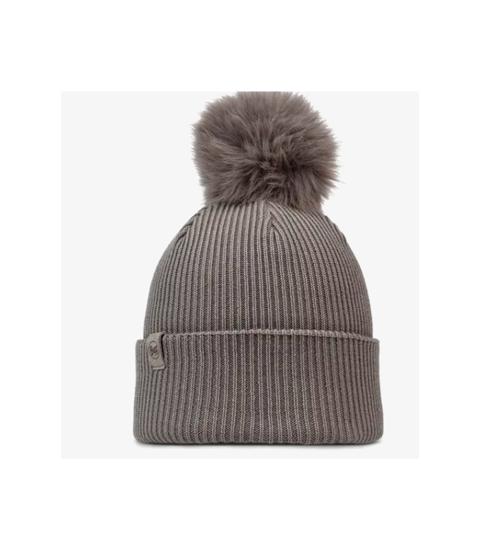 Gorro Buff Knitted Beanie Kesha Cobblestone
