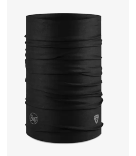 Buff Thermonet Solid Black
