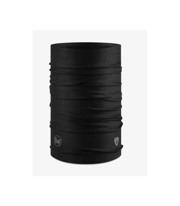 Buff Thermonet Solid Black