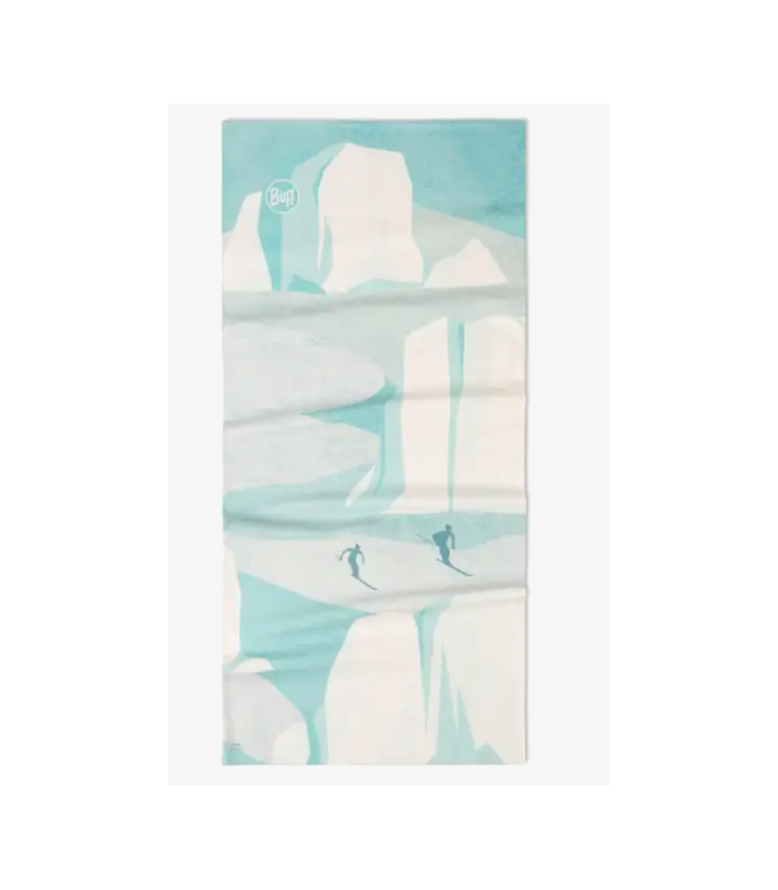 Buff Original Ecostretch Ther Aqua Haze