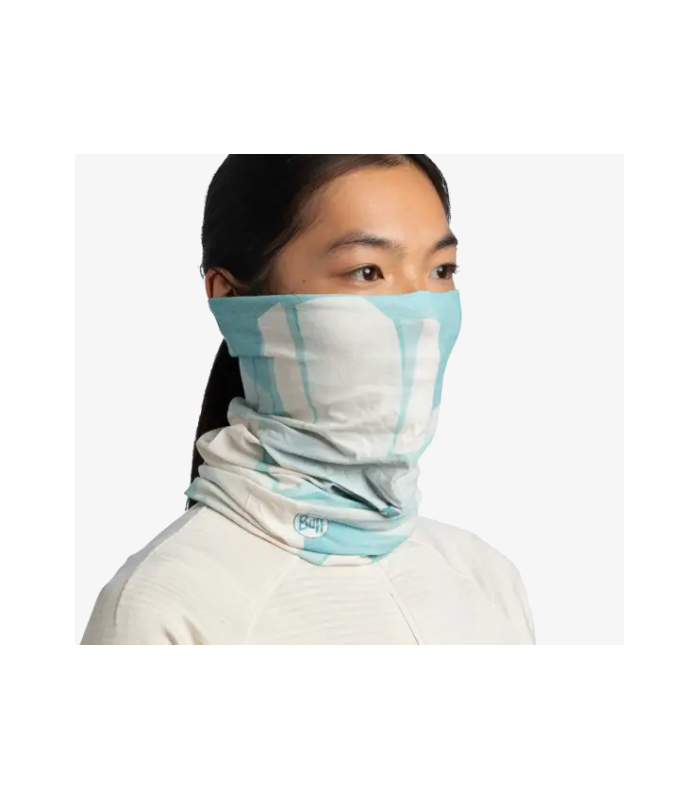 Buff Original Ecostretch Ther Aqua Haze