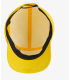 Gorra Buff 5 Panel Go Yellow
