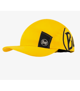 Gorra Buff 5 Panel Go Yellow