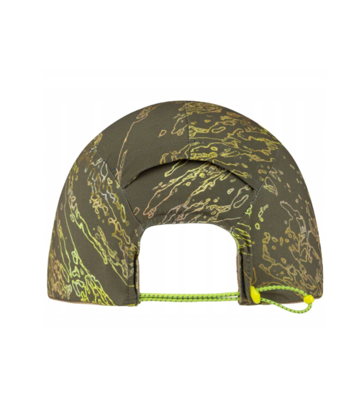 Gorra Buff Coolnet UV Pack Speed Ant Er Khaki