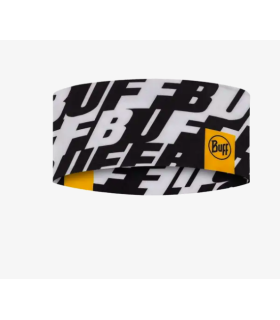 Buff Coolnet UV Wide Headband Prot Eam 26001 Multi