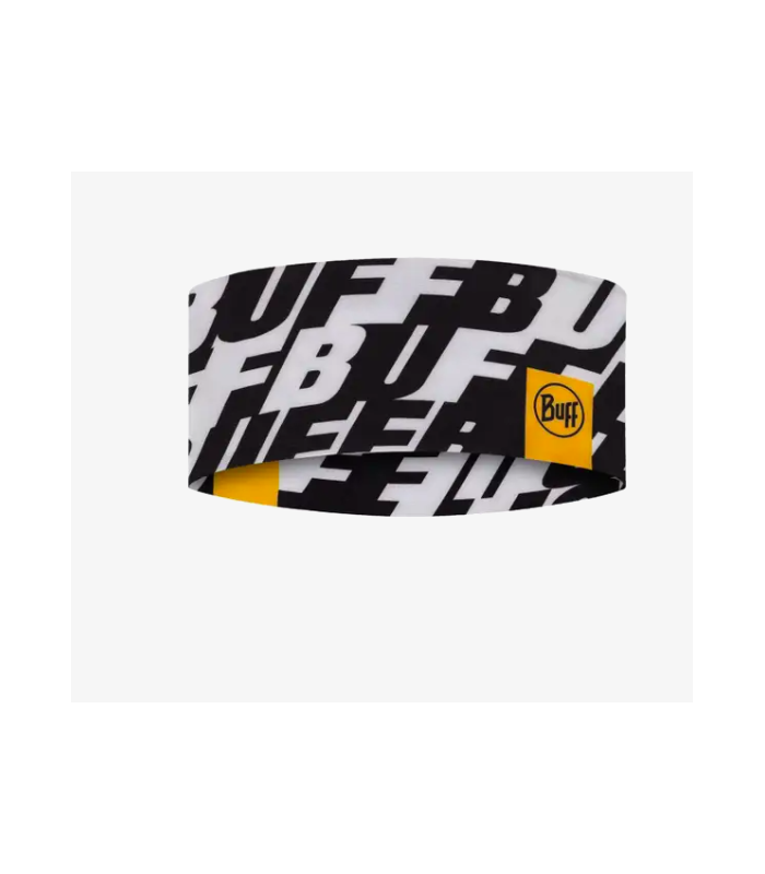 Buff Coolnet UV Wide Headband Prot Eam 26001 Multi