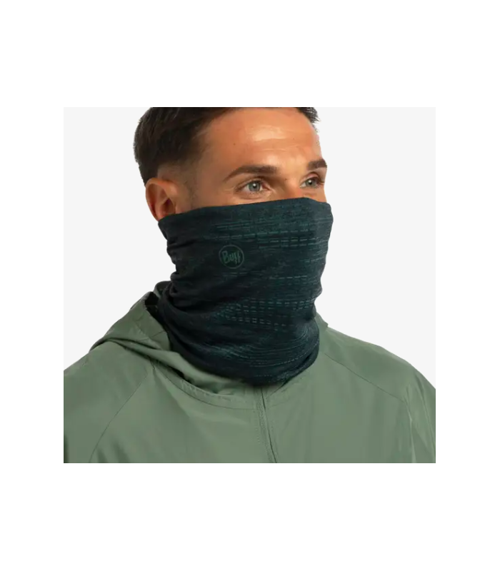 Buff Dryflx Solid Teal