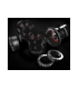 Juego de Ruedas DT Swiss XCM 1501 29” Carbono
