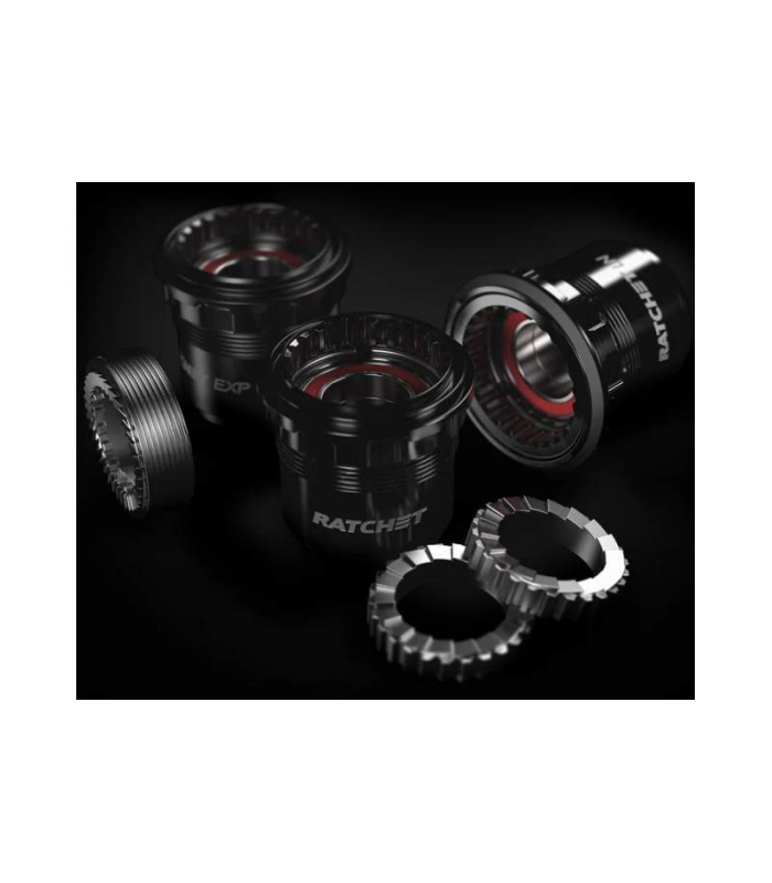 Juego de Ruedas DT Swiss XCM 1501 29” Carbono