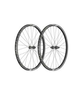 Juego Ruedas DT Swiss XCM 1501 29” Carbono