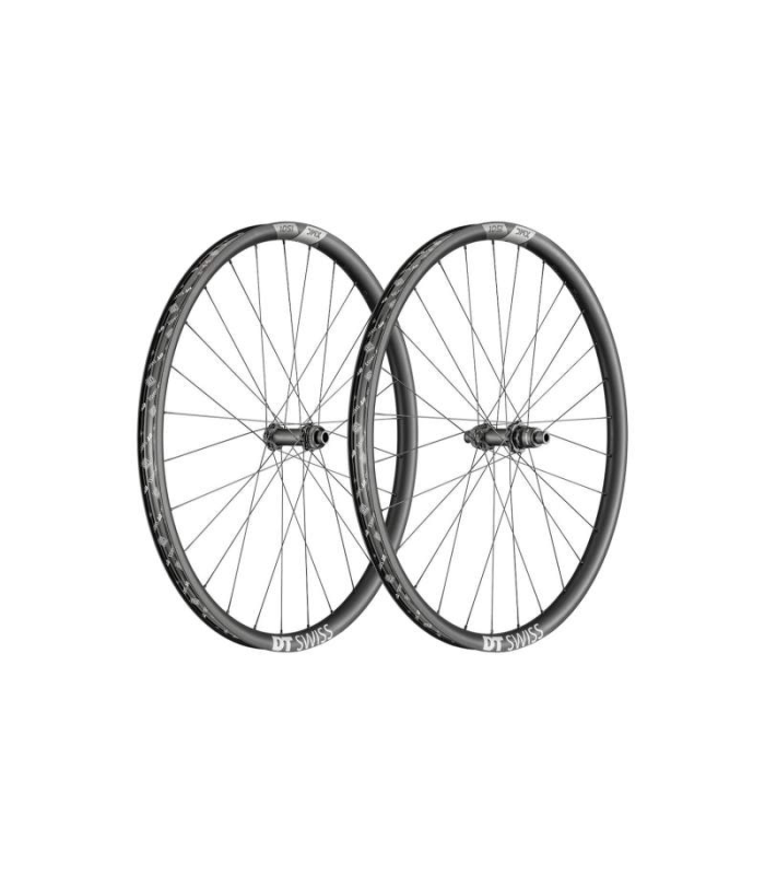 Juego Ruedas DT Swiss XCM 1501 29” Carbono