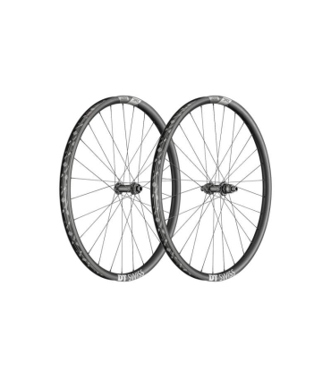 Juego Ruedas DT Swiss XCM 1501 29” Carbono