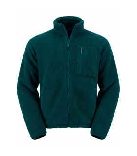 Chaqueta Joluvi Sheep Full Hombre Verde Bosque