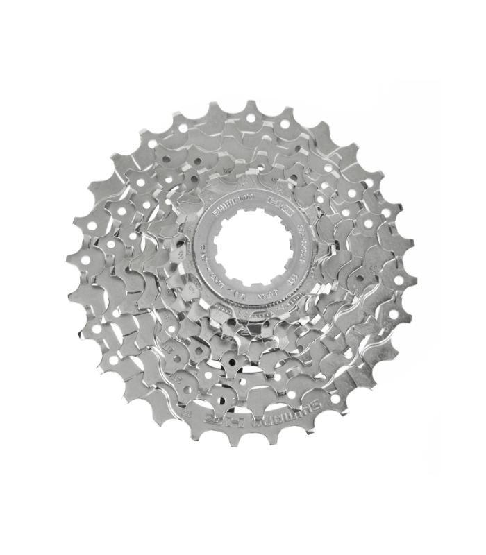 Cassette Shimano CS-HG400-9 11-28T 9S