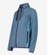 Chaqueta CMP Cool Blue Mujer