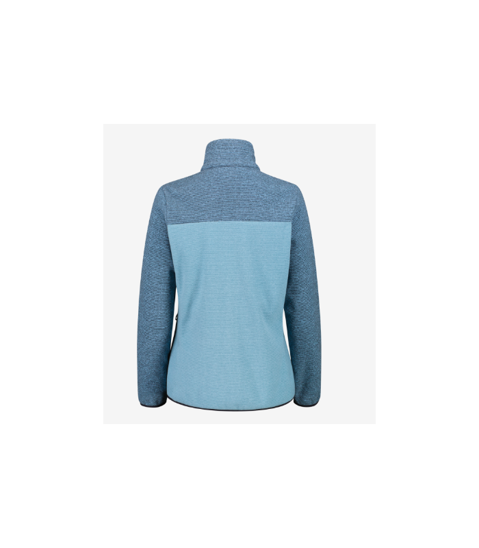 Chaqueta CMP Cool Blue Mujer
