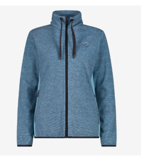 Chaqueta CMP Cool Blue Mujer