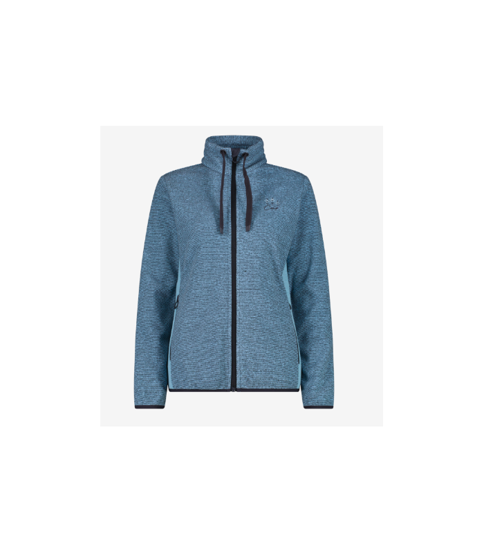 Chaqueta CMP Cool Blue Mujer