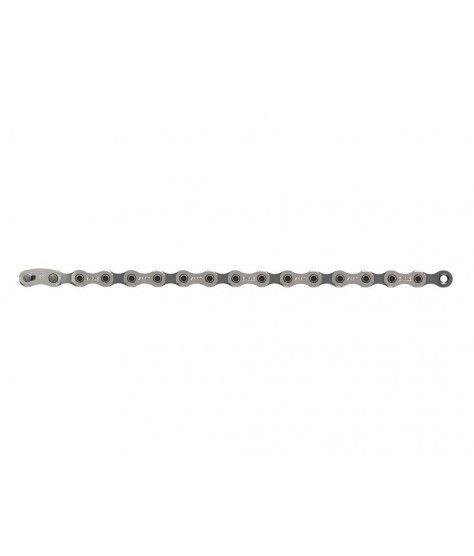 Cadena Sram Gx eagle 12V 126 eslabones con enlace Rapido, sin envase