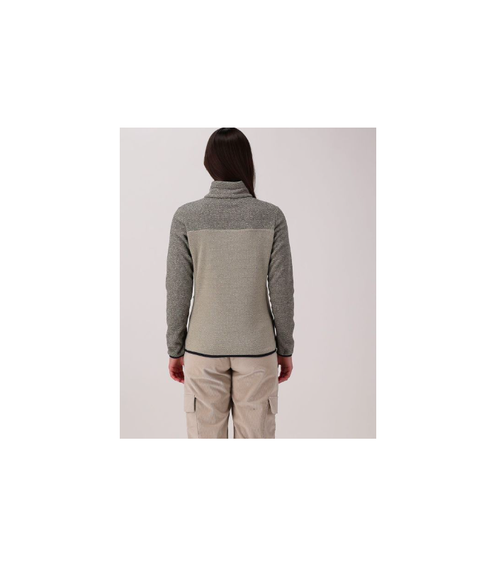 Chaqueta CMP Kaki Mujer