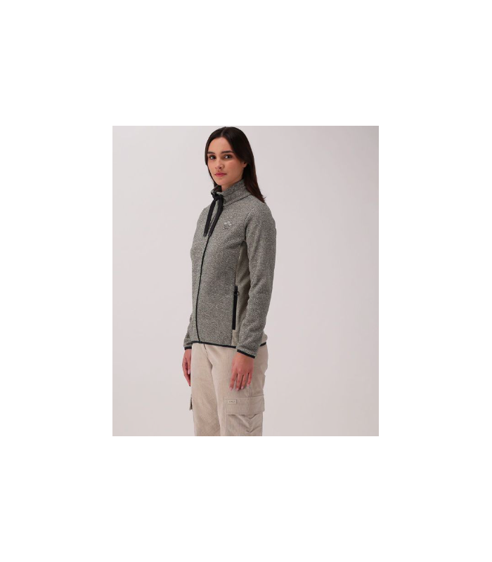 Chaqueta CMP Kaki Mujer