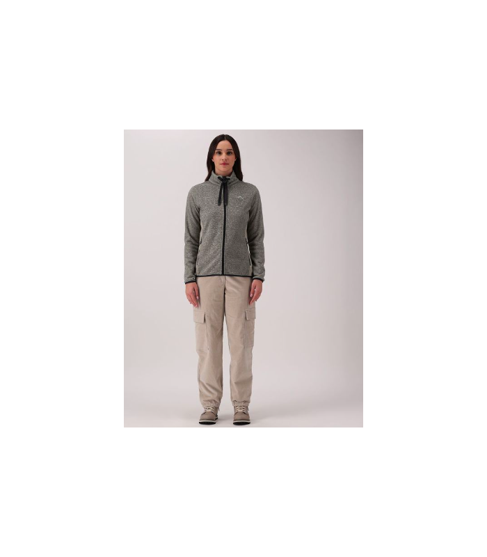 Chaqueta CMP Kaki Mujer