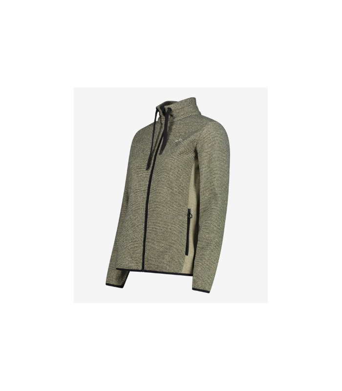 Chaqueta CMP Kaki Mujer