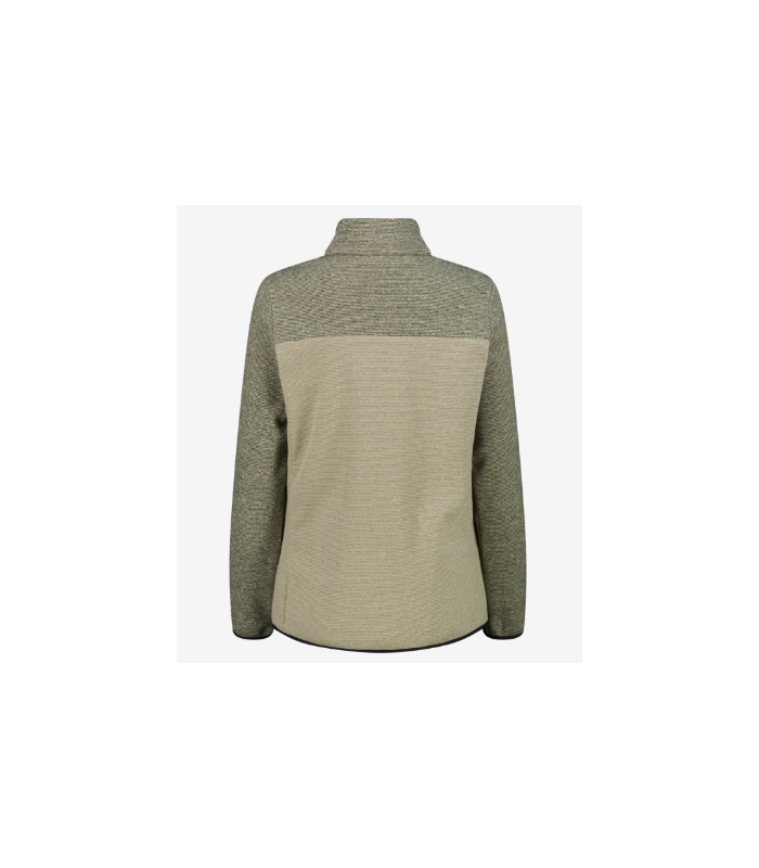 Chaqueta CMP Kaki Mujer