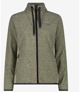 Chaqueta CMP Kaki Mujer