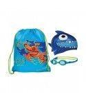 Pack Sea Squad Swim Bag