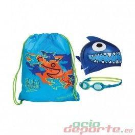 Pack Sea Squad Swim Bag