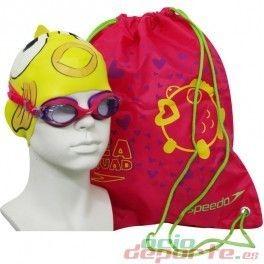 Pack Sea Squad Swim Bag