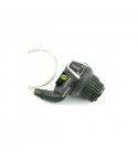 Mandos Shimano Revoshift Rs45 7V. C/Fundas ESLRS45P7A