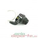 Mandos Shimano Revoshift Rs45 7V. C/Fundas ESLRS45P7A