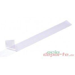 Protector adhesivo BBB tubeskin tubo diagonal 500x50mm