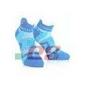 Calcetin Compressport Proracing Socks run Ultralight Azul