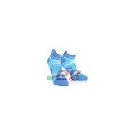 Calcetin Compressport Proracing Socks run Ultralight Azul
