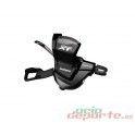 Mando Derecho Shimano XT 11V Con abrazadera y Display SLM8000RAP2