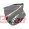 Braga Rogelli Scarf Negro 009.113