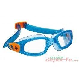 Gafa Aqua Sphere Kameleon Kid Orange EP135111