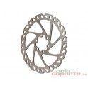 Disco de Freno Onoff Rotor 6 Tornillos