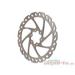 Disco de Freno Onoff Rotor 6 Tornillos