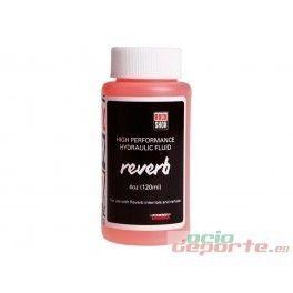 Aceite Rockshox Reverb 120ML 