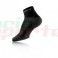 Calcetin Thorlo Experia Coolmax Negro Mini Crew