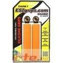 Puños EsiGrips Chunky Naranja