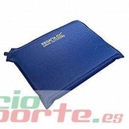 Colchoneta Regatta Inflating Pillow Inflable RCE157
